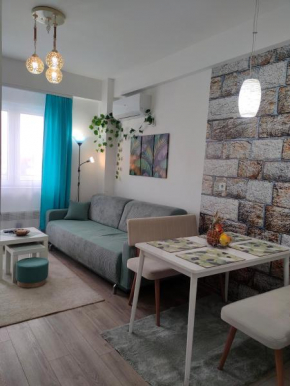 Apartment Tropical - Aqua Park Jagodina